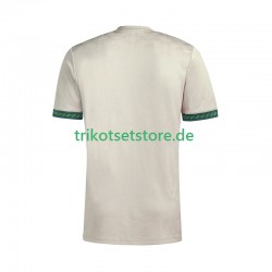 FC Bayern München Octoberfest 2025-2026 Herren Trikot Heim Kurzarm
