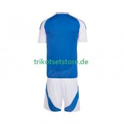 Cruzeiro 2025-2026 Kinder Trikotset Heim Kurzarm