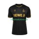 FC Köln 2025-2026 Herren Trikot Ausweich Kurzarm