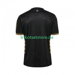 FC Köln 2025-2026 Herren Trikot Ausweich Kurzarm