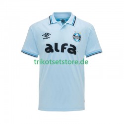 Gremio 2025-2026 Herren Trikot Auswärts Kurzarm