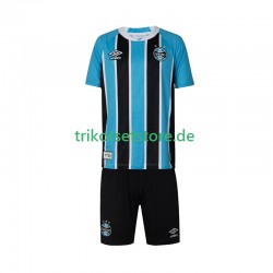 Gremio 2025-2026 Kinder Trikotset Heim Kurzarm