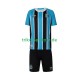 Gremio 2025-2026 Kinder Trikotset Heim Kurzarm