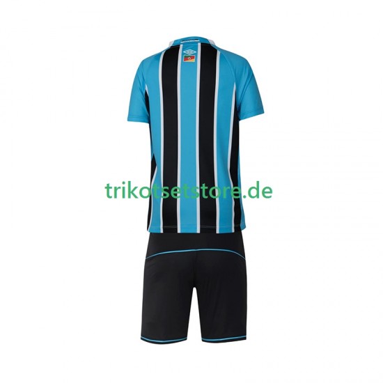 Gremio 2025-2026 Kinder Trikotset Heim Kurzarm