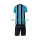 Gremio 2025-2026 Kinder Trikotset Heim Kurzarm