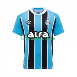 Gremio 2025-2026 Herren Trikot Heim Kurzarm
