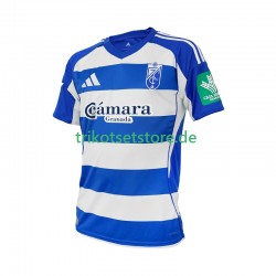 Granada 2025-2026 Herren Trikot Auswärts Kurzarm