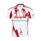 Olympiacos 2025-2026 Herren Trikot Auswärts Kurzarm