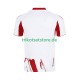 Olympiacos 2025-2026 Herren Trikot Auswärts Kurzarm