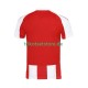 Olympiacos 2025-2026 Herren Trikot Heim Kurzarm