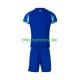 Olympique Marseille 2025-2026 Kinder Trikotset Ausweich Kurzarm