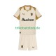 RC Lens 2025-2026 Kinder Trikotset Ausweich Kurzarm