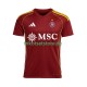Servette FC 2025-2026 Herren Trikot Heim Kurzarm