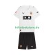 Valencia CF 2025-2026 Kinder Trikotset Heim Kurzarm