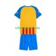 Valencia CF 2025-2026 Kinder Trikotset Ausweich Kurzarm
