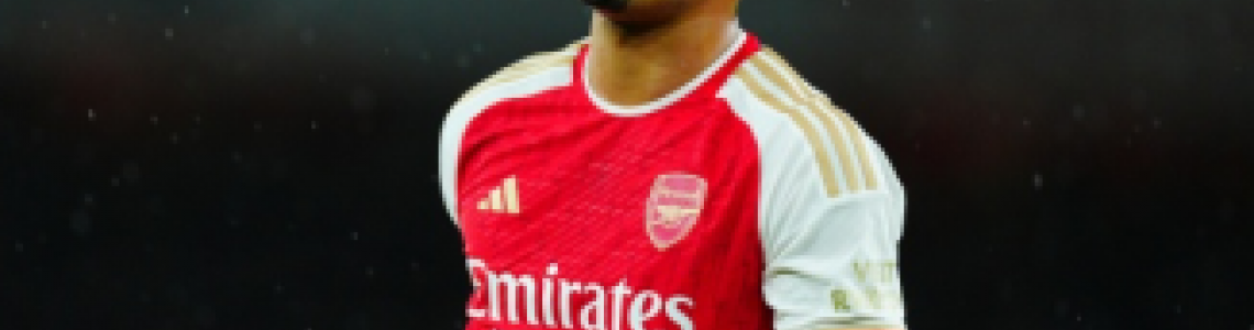 Arsenal: Jesus ist für das Saisonende verletzungsbedingt ausgefallen