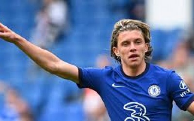 Connor Gallaghers Entscheidung?