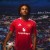 Das legendäre Trikot mit der Nummer 11 von Manchester United