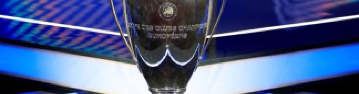 Manchester City gegen Paris Saint-Germain