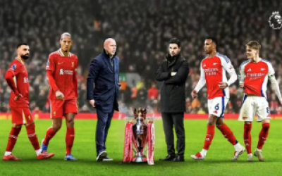Spekulationen über Liverpools schnellsten Pokalsieg