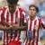 Atlético Madrid gewann 3:1 und holte wichtige Punkte