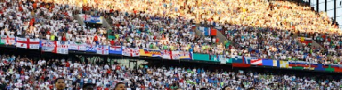 Kann England seinen schleppenden Status quo ändern?