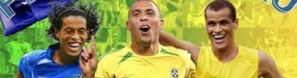 Kann die zentrale Position des brasilianischen Teams gelöst werden?