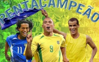 Kann die zentrale Position des brasilianischen Teams gelöst werden?