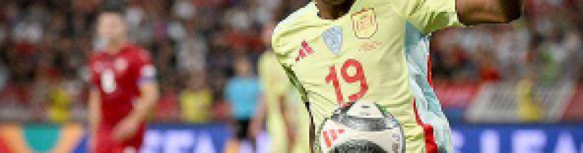 Spanien 0–0 Serbien