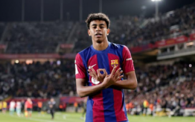 Yamal will seine gesamte Karriere beim FC Barcelona bleiben