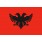 Albanien