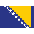 Bosnien-Herzegowina