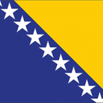 Bosnien-Herzegowina