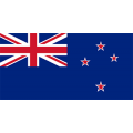 Neuseeland