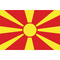 Nordmazedonien