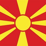 Nordmazedonien