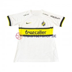 AIK 2024-2025 Herren Trikot Auswärts Kurzarm