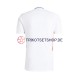 Olympique Lyon 2024-2025 Herren Trikot Heim Weiß Kurzarm