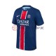 Paris Saint-Germain 2024-2025 Herren Trikot Heim Kurzarm