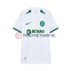 Sporting CP 60th Anniversary 2024 Herren Trikot Heim Kurzarm