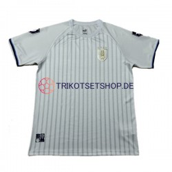 Uruguay Copa America 2024 Herren Trikot Auswärts Kurzarm