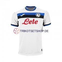 Atalanta Bergamo 2024-2025 Herren Trikot Auswärts Kurzarm