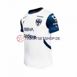 CF Monterrey 2024-2025 Herren Trikot Auswärts Kurzarm