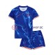 Chelsea Noni Madueke 11 2024-2025 Kinder Trikotset Heim Kurzarm