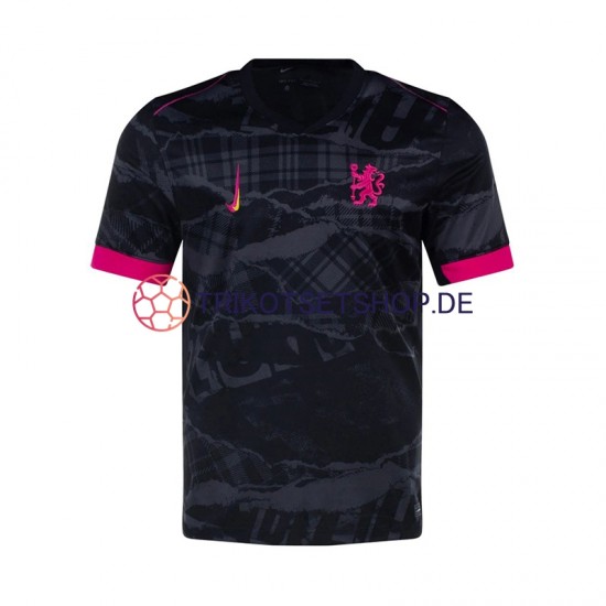 Chelsea 2024-2025 Herren Trikot Ausweich Kurzarm