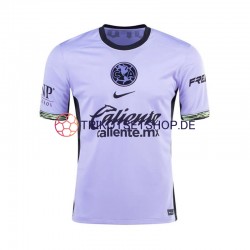 Club América 2024-2025 Herren Trikot Ausweich Kurzarm