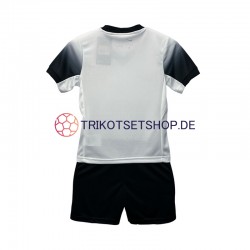 Corinthians 2024-2025 Kinder Trikotset Heim Kurzarm