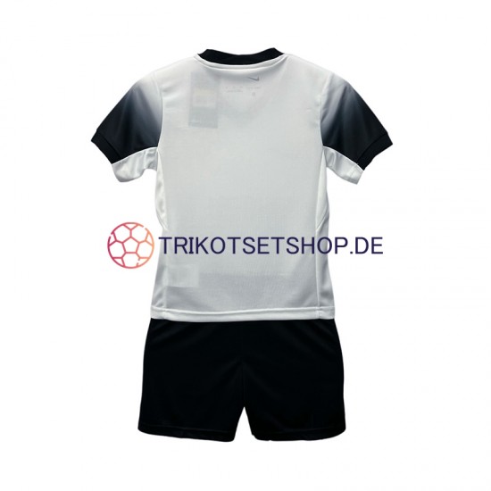 Corinthians 2024-2025 Kinder Trikotset Heim Kurzarm