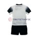 Corinthians 2024-2025 Kinder Trikotset Heim Kurzarm