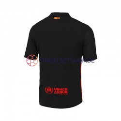 FC Barcelona 2024-2025 Herren Trikot Auswärts Kurzarm